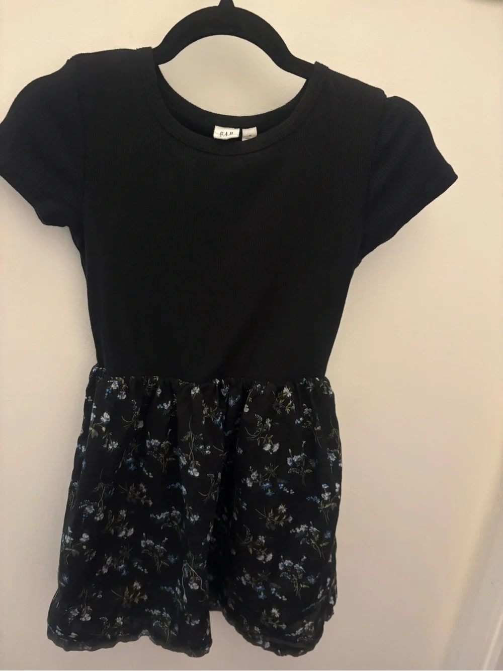 GAP girls dress